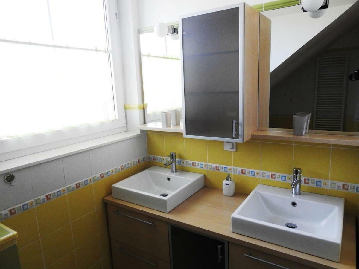 Natasha's Garden House Appartement Dol pri Ljubljani Buitenkant foto