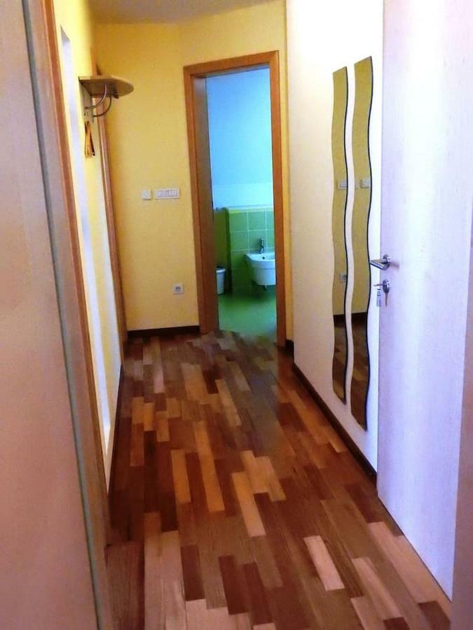 Natasha's Garden House Appartement Dol pri Ljubljani Buitenkant foto